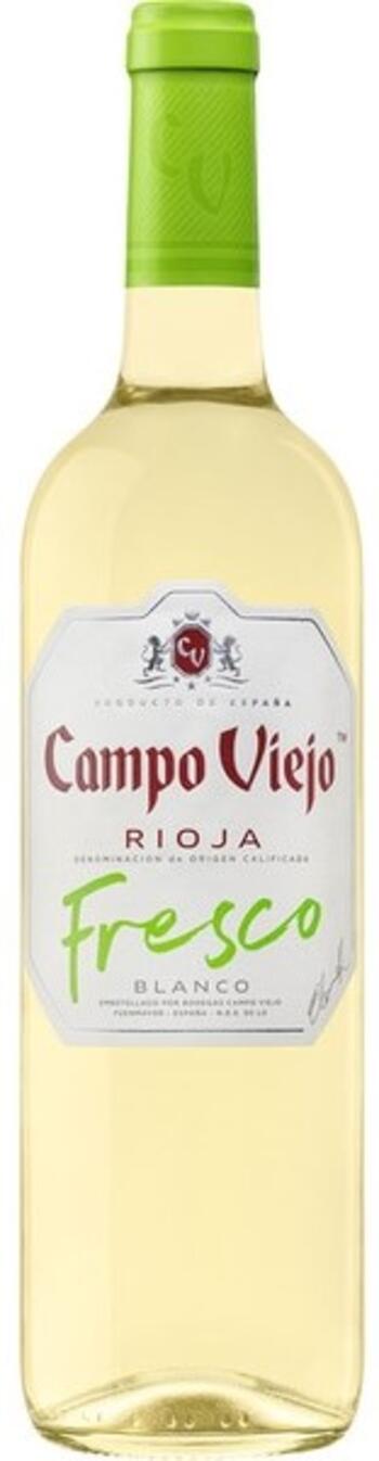 CAMPO VIEJO BLANCO