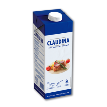 CLAUDINA BRICK 1L