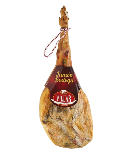 JAMÓN BODEGA