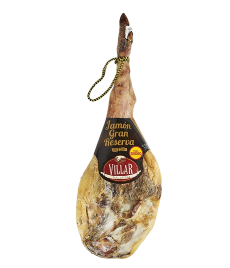 JAMÓN GRAN RESERVA