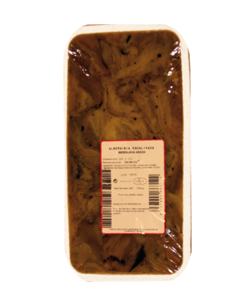 BERENJENA ESCALIVADA 1,5KG