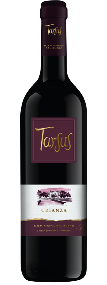 TARSUS CRIANZA