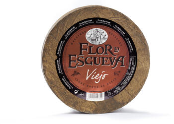 FLOR DE ESGUEVA VIEJO