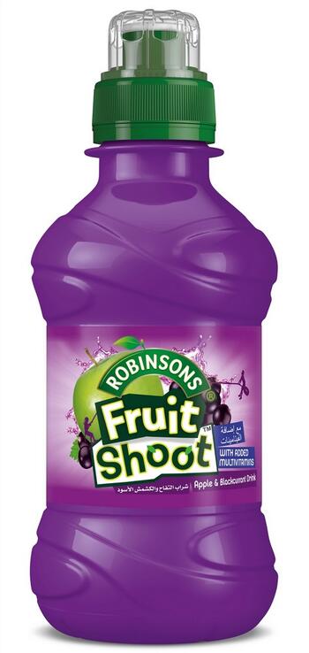 FRUIT SHOOT APPLE 275ML