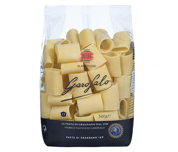 GAROFALO SCHIAFFONI 500G