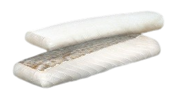 BACALAO LOMO ICEBERG