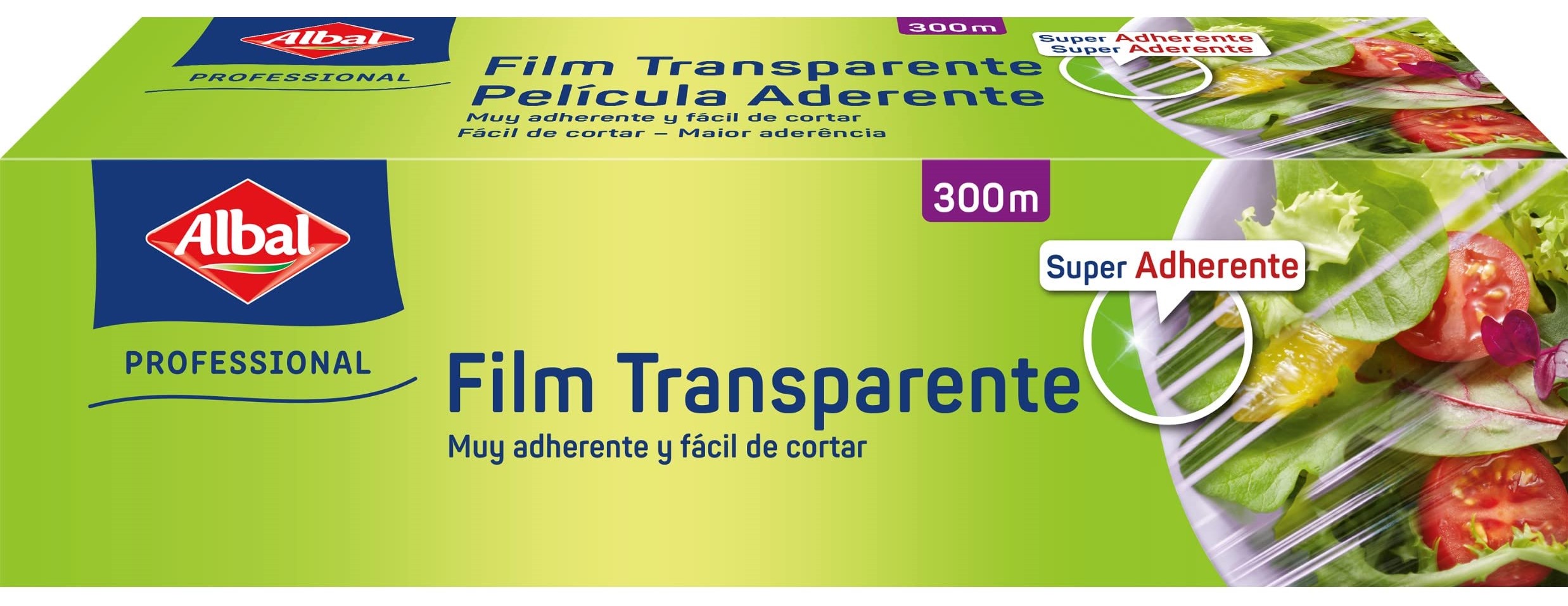 ALBAL FILM 300M