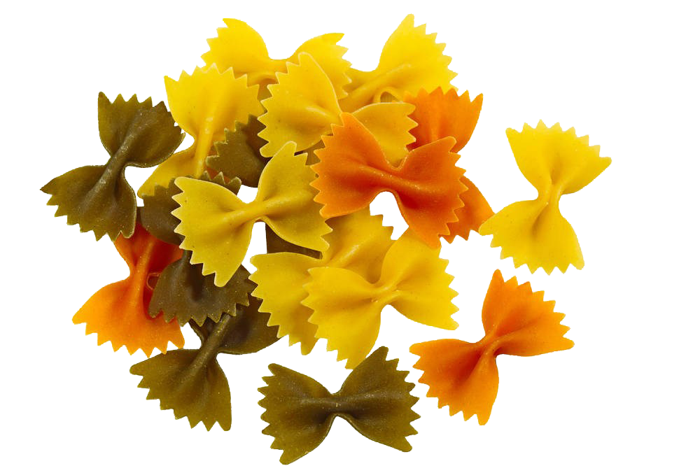 PEDRAGOSA FARFALLE TRICOLOR 5KG