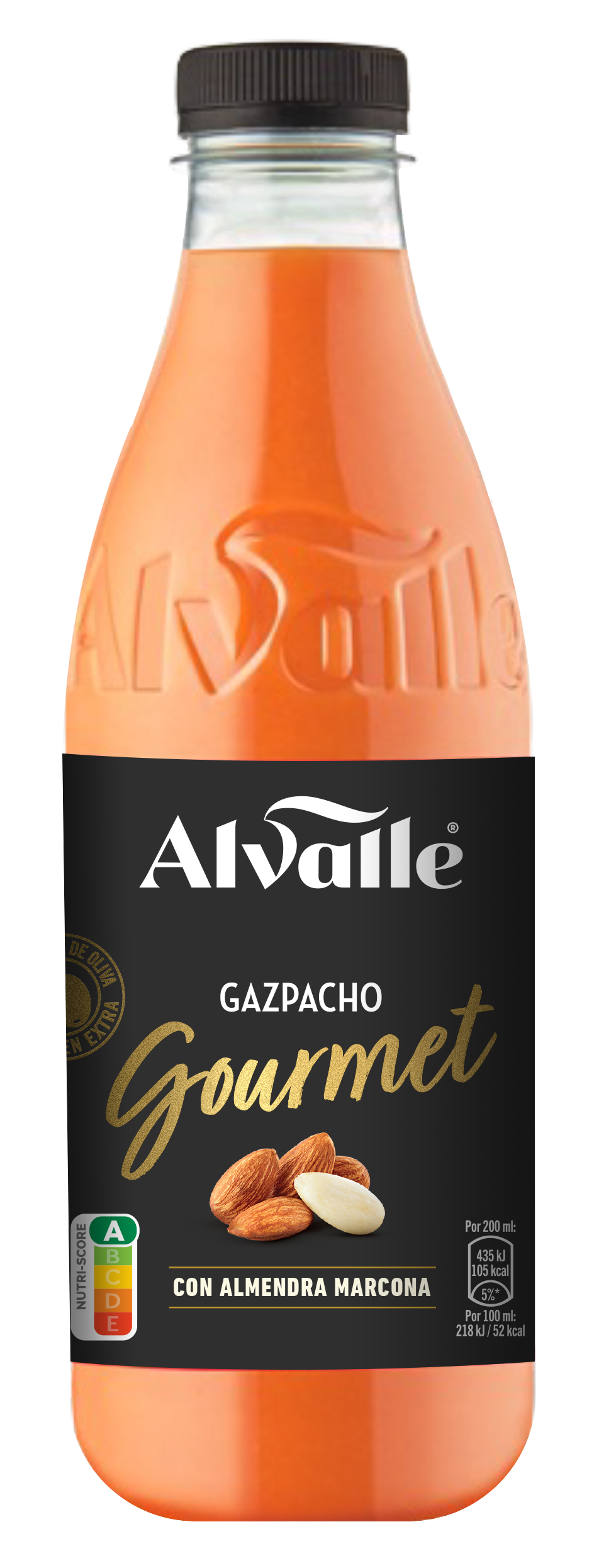 GAZPACHO GOURMET 900ML