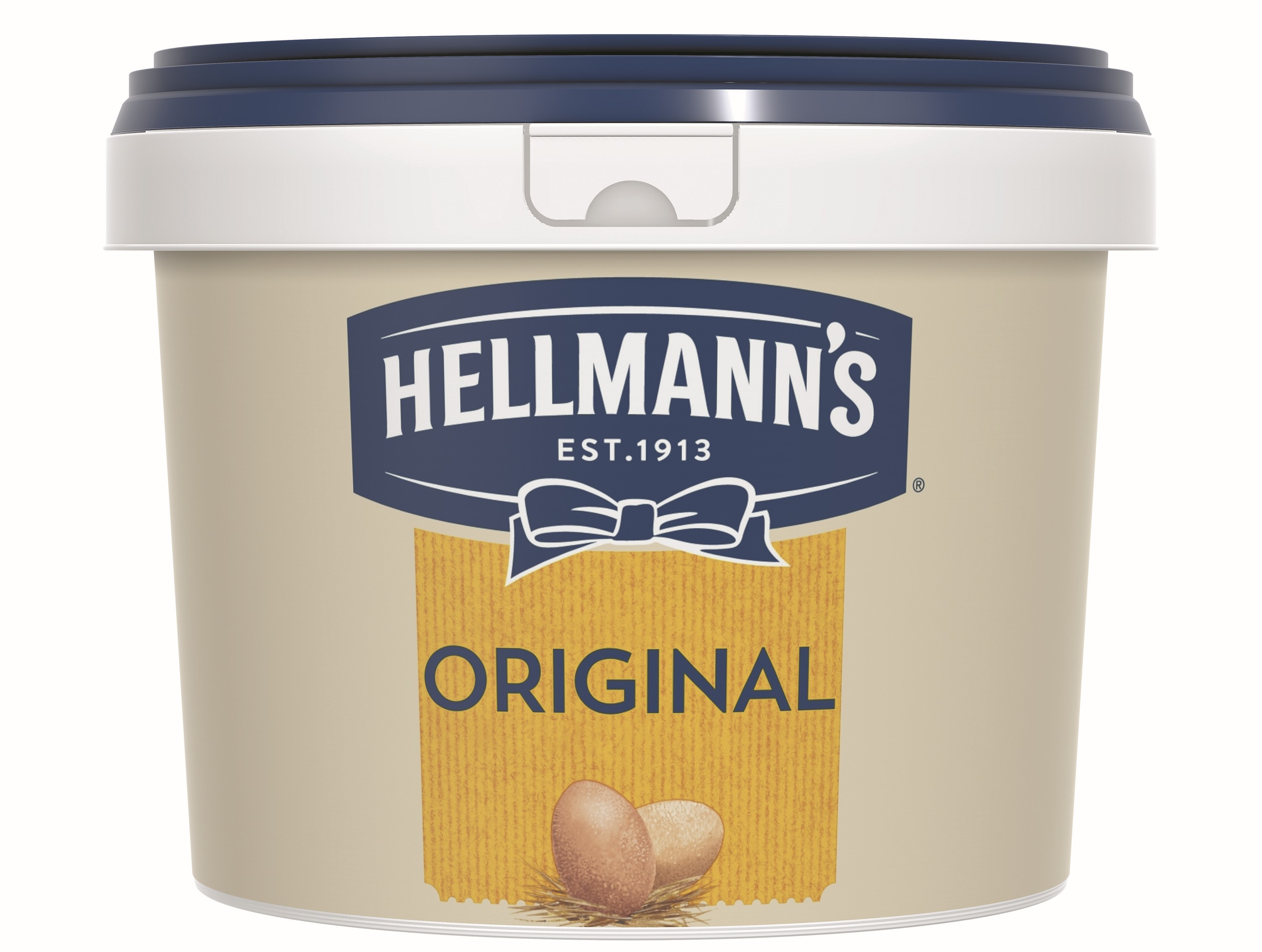 HELLMANN'S MAYONESA ORIGINAL 2L