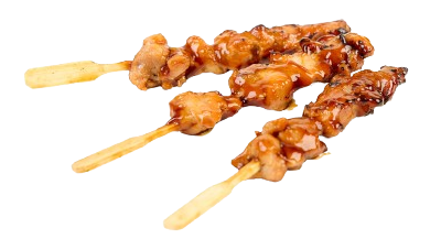 BROCHETA YAKITORI 15G 70u