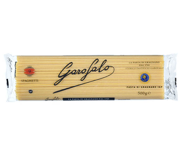 GAROFALO SPAGHETTI 500G