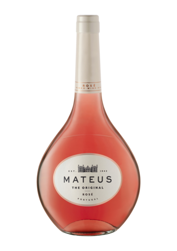 MATEUS ROSÉ