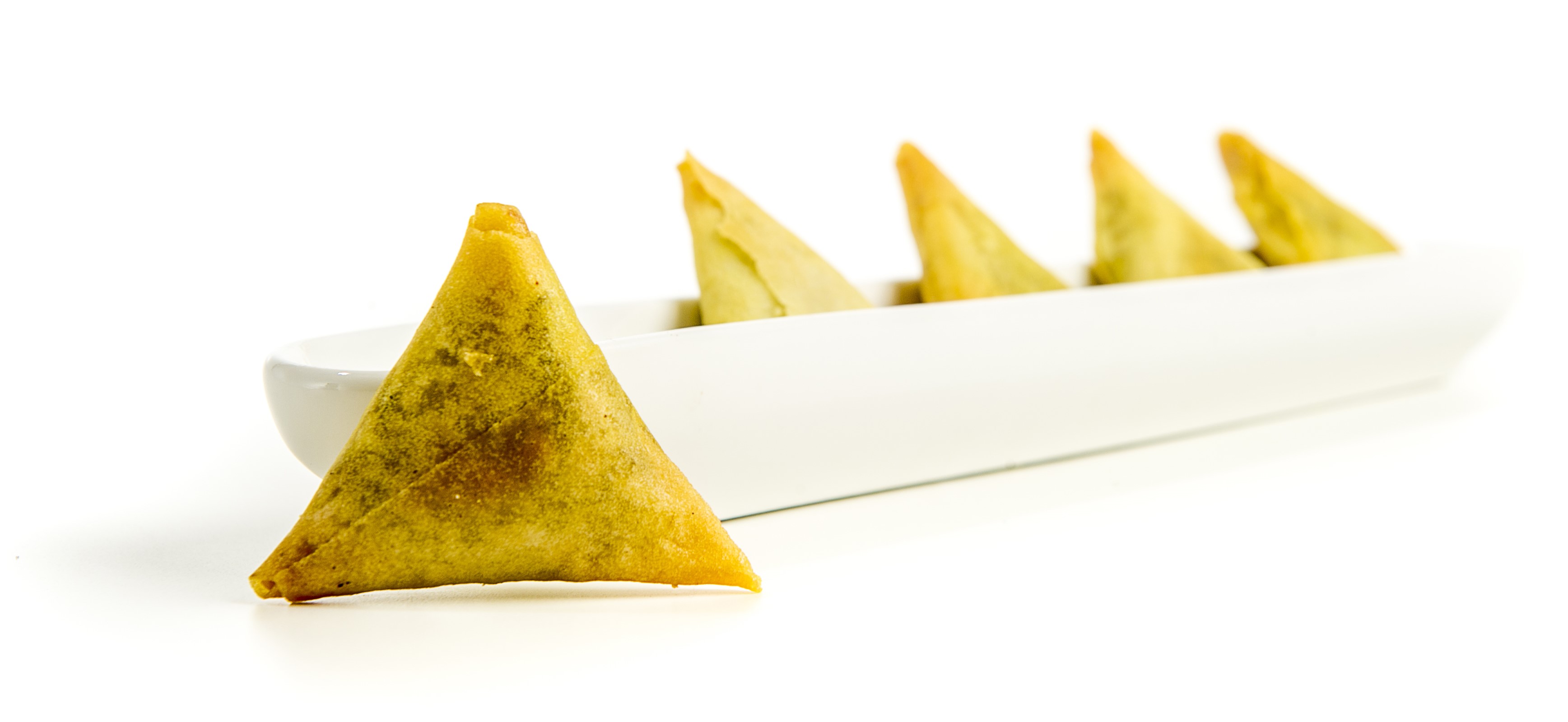 SAMOSA VEGETAL 16G 160u