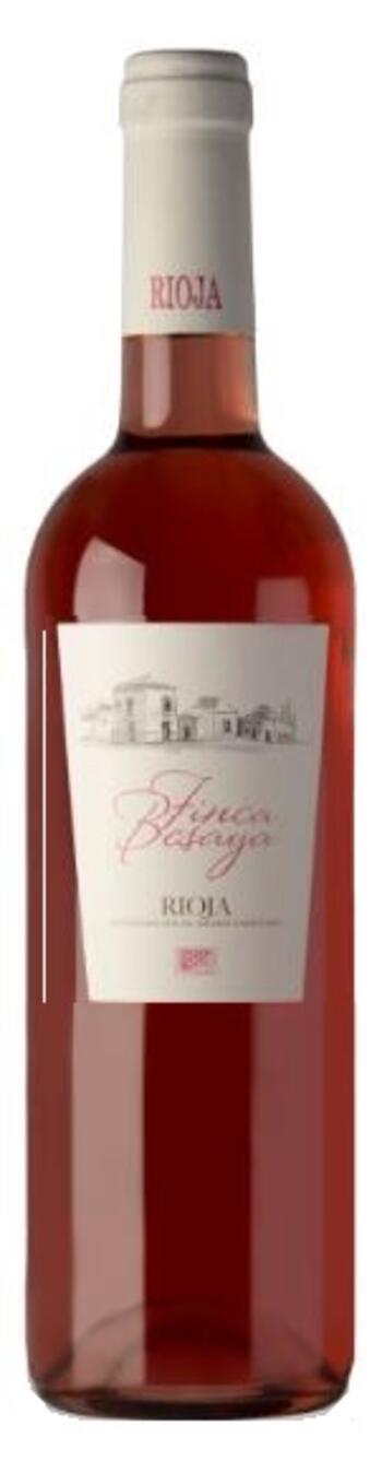 FINCA BESAYA ROSADO