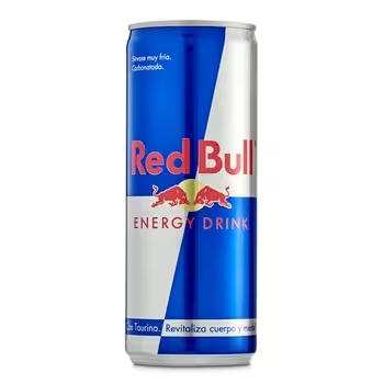 RED BULL 250ML