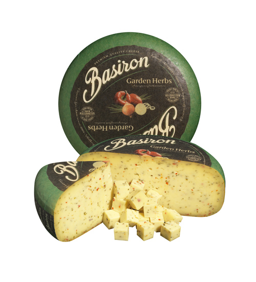 GOUDA HIERBAS RUEDA