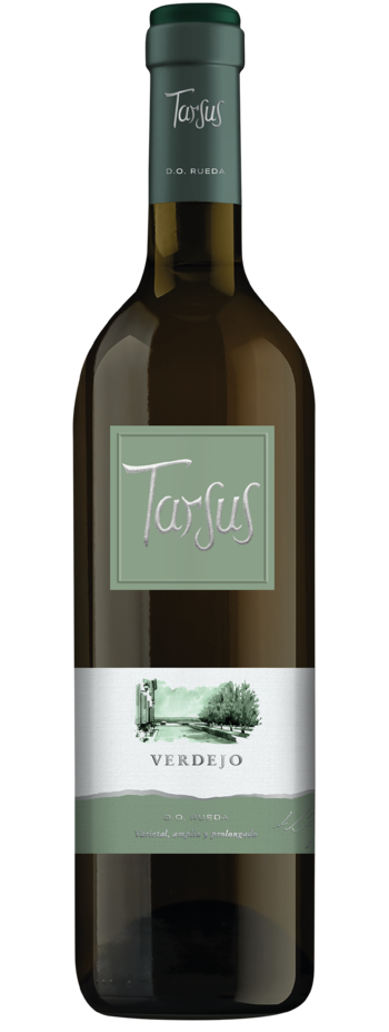 TARSUS VERDEJO