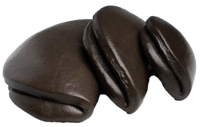 PAN BAO NEGRO 30G - 60G