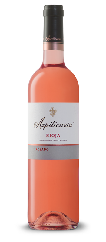 AZPILICUETA ROSADO