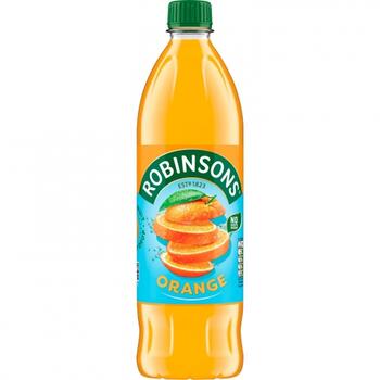 ROBINSONS ORANGE 1L