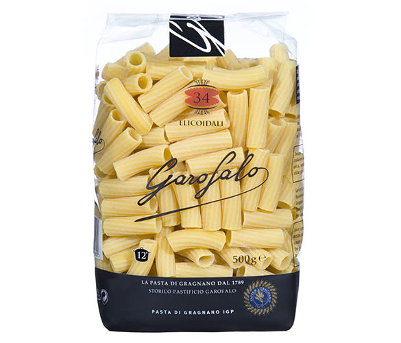 GAROFALO ELICOIDALI 500G