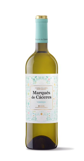 MARQUÉS DE CÁCERES VERDEJO