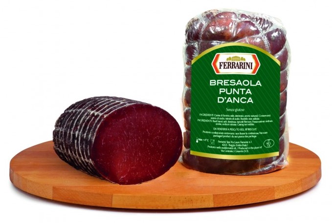 FERRARINI BRESAOLA