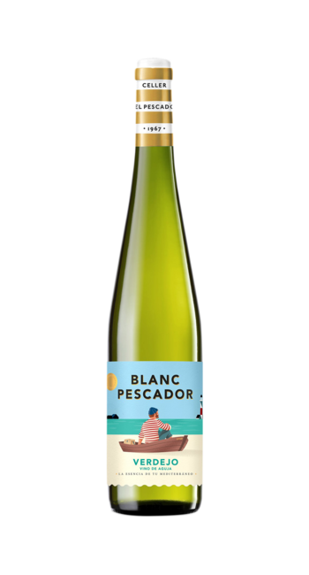 PESCADOR VERDEJO