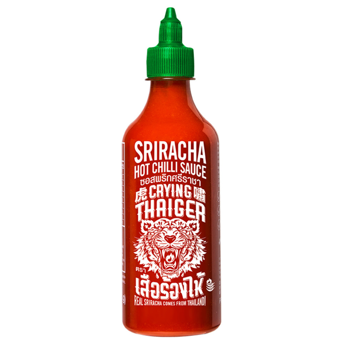 SALSA SRIRACHA 1L