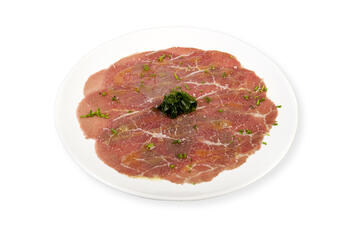 CARPACCIO ANGUS