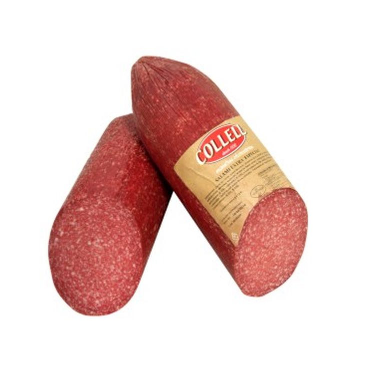 SALAMI EXTRA