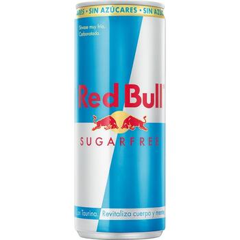 RED BULL NON SUGAR 250ML