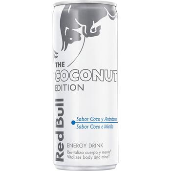 RED BULL COCONUT 250ML