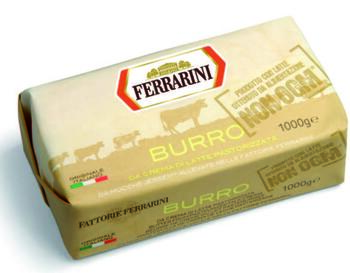 FERRARINI MANTEQUILLA 1KG