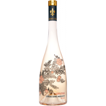 SAINT M. FANTASTIQUE ROSÉ