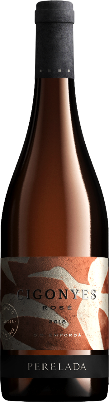 CIGONYES ROSÉ