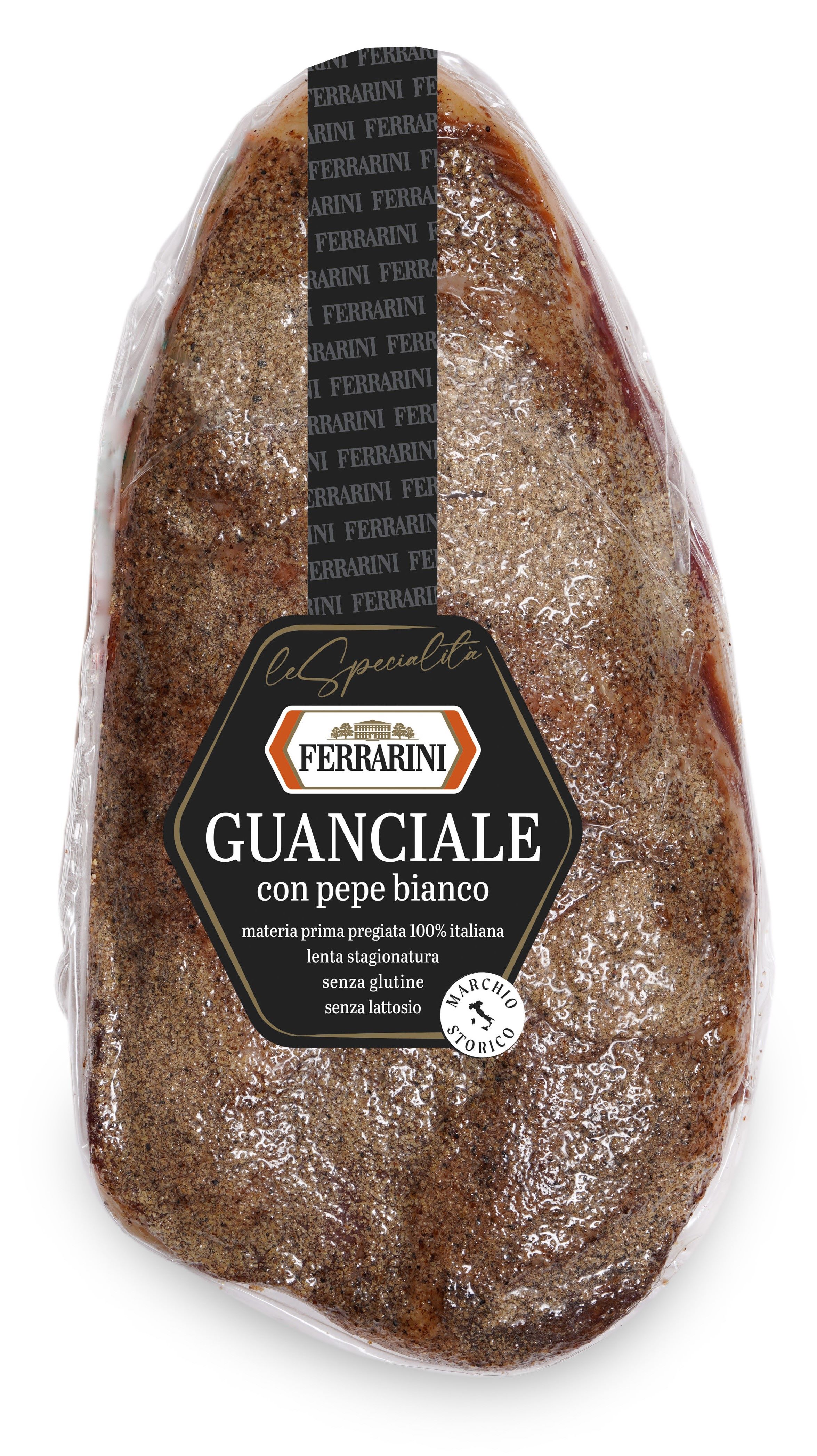 FERRARINI GUANCIALE PIMIENTA