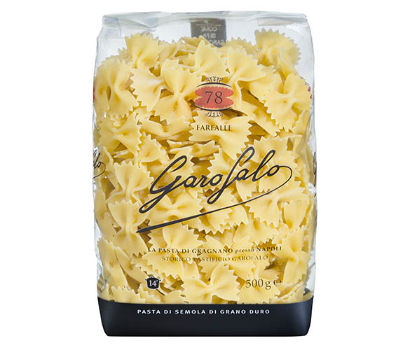 GAROFALO FARFALLE 500G