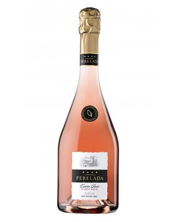 CUVÉE ESPECIAL ROSÉ