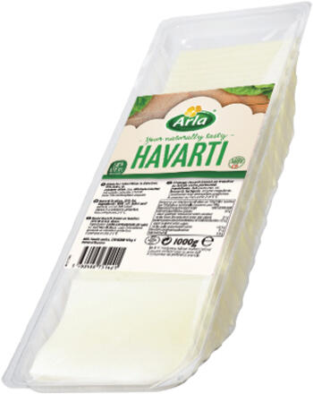 HAVARTY LONCHAS 1KG