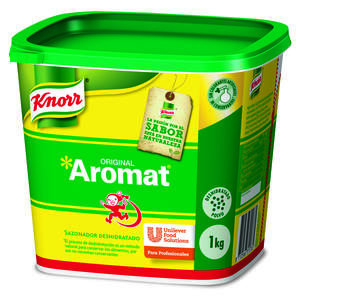 KNORR AROMAT 1KG