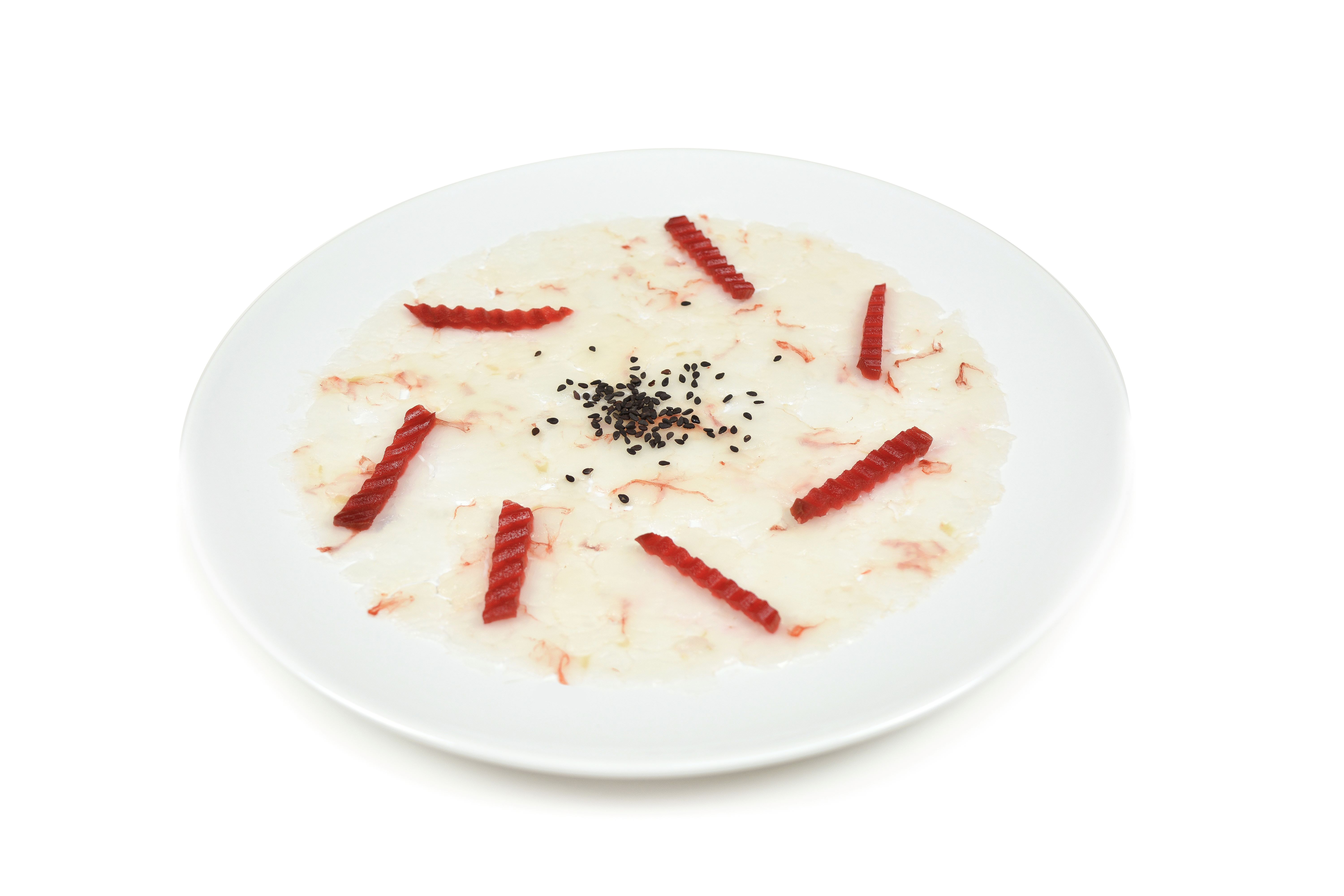 CARPACCIO GAMBÓN SALVAJE 54G