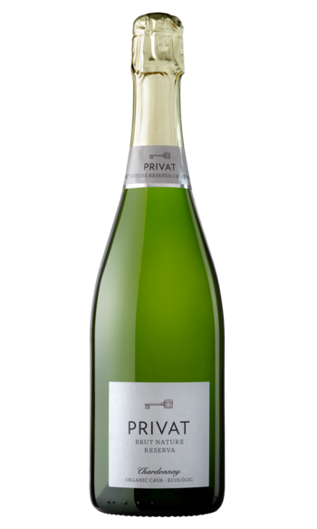 PRIVAT BRUT NATURE CHARDONNAY