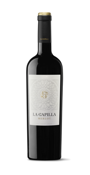 LA CAPILLA MERLOT