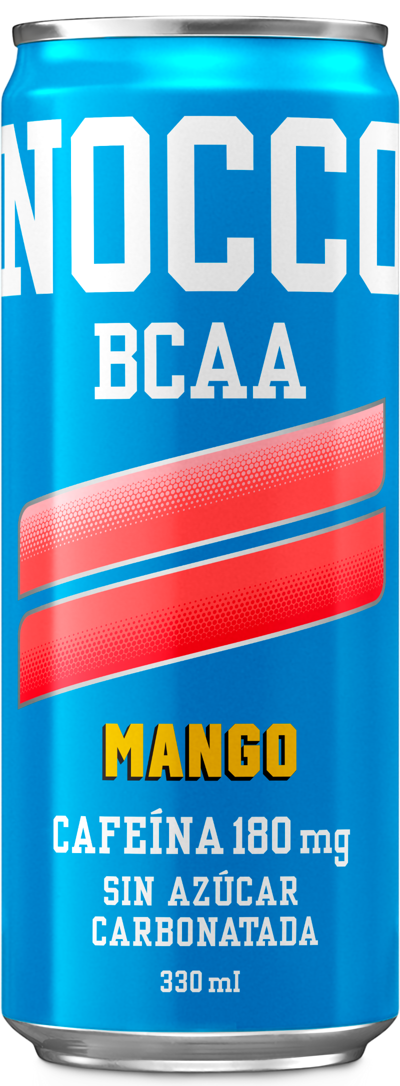 NOCCO BCAA MANGO 33CL