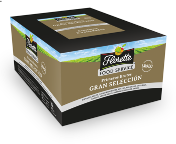 PRIMEROS BROTES GRAN SELECCIÓN 250G