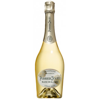 CHAMPAGNE PJ BLANC DE BLANCS