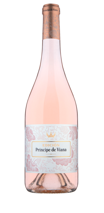 PRÍNCIPE DE VIANA EDICIÓN LIMITADA ROSADO