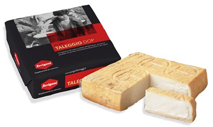 TALEGGIO DOP ARRIGONI